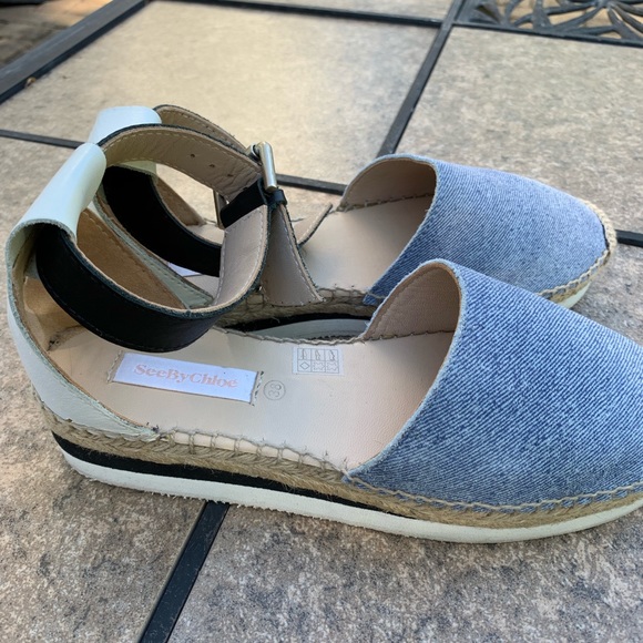 See by Chloé Glyn Espadrilles - Picture 2 of 7